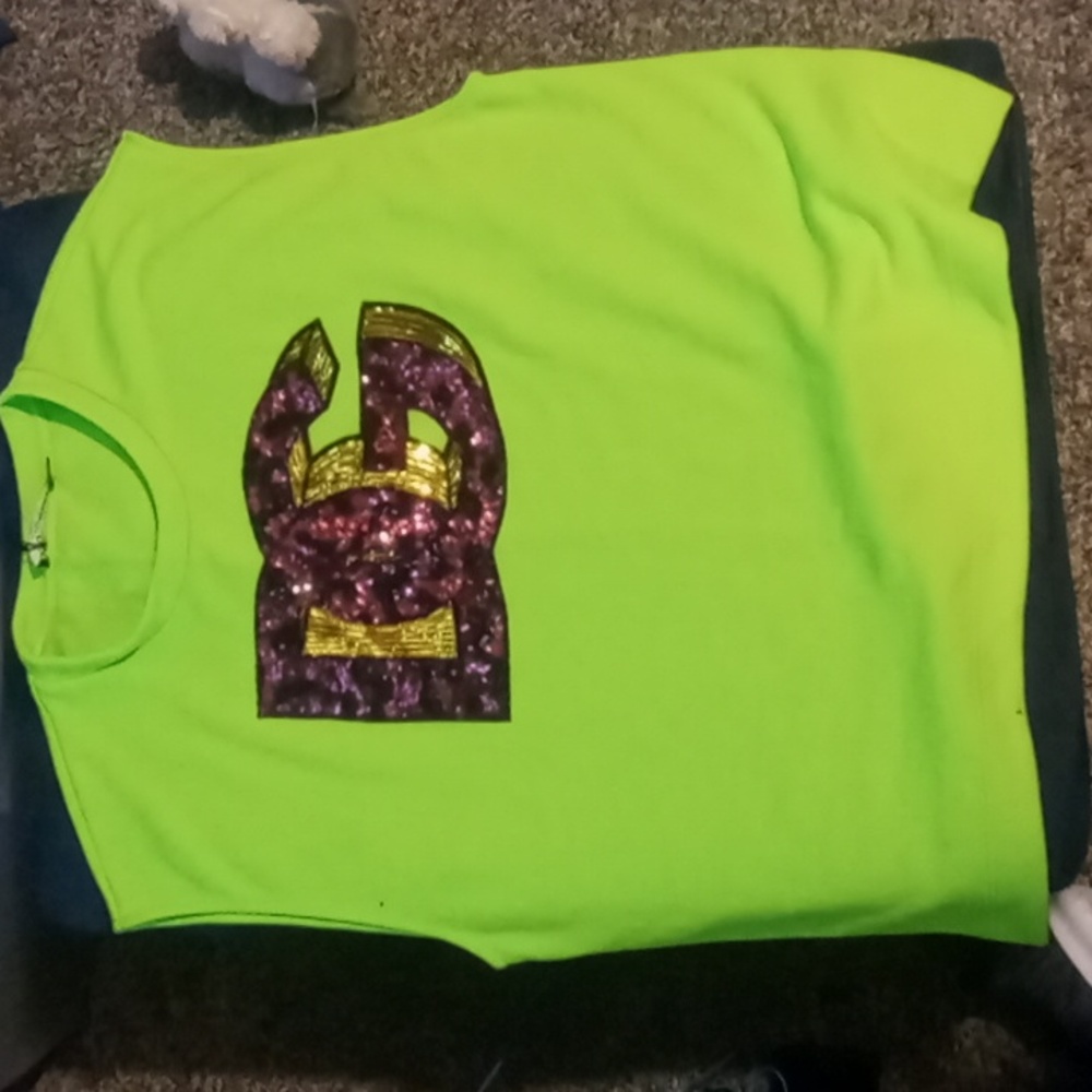 Dolce and Gabbana shirt